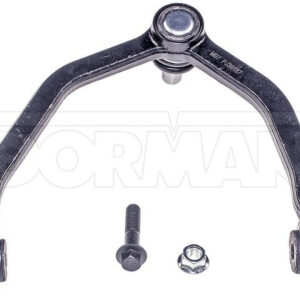 suspension control arm and ball joint assembly dorman premium chassis cb8598pr