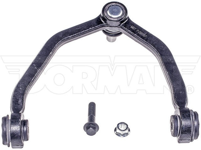 suspension control arm and ball joint assembly dorman premium chassis cb8598pr