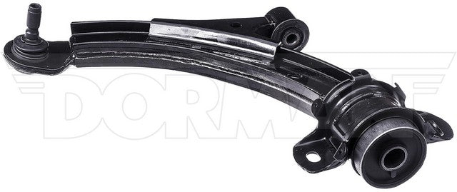 suspension control arm and ball joint assembly dorman premium chassis cb86003pr