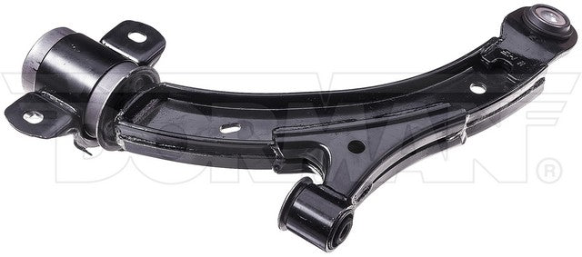 suspension control arm and ball joint assembly dorman premium chassis cb86004pr