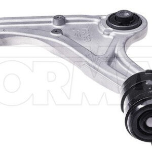 suspension control arm and ball joint assembly dorman premium chassis cb86013pr