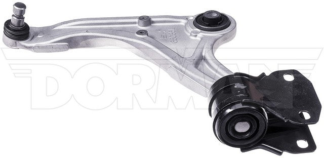 suspension control arm and ball joint assembly dorman premium chassis cb86013pr