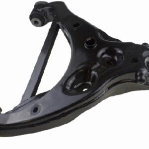 suspension control arm and ball joint assembly dorman premium chassis cb86043pr