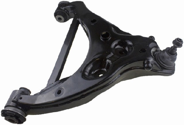 suspension control arm and ball joint assembly dorman premium chassis cb86043pr