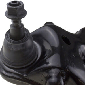 suspension control arm and ball joint assembly dorman premium chassis cb86043pr