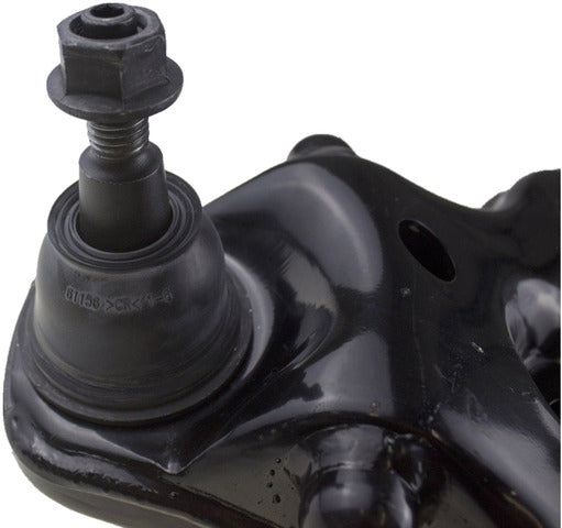 suspension control arm and ball joint assembly dorman premium chassis cb86043pr