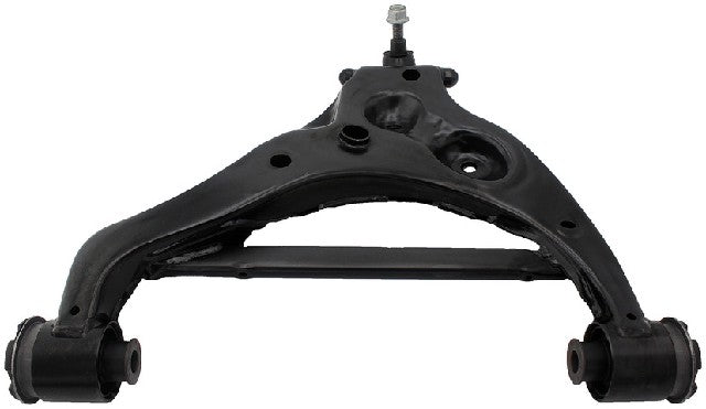 suspension control arm and ball joint assembly dorman premium chassis cb86043pr