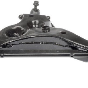 suspension control arm and ball joint assembly dorman premium chassis cb86044pr