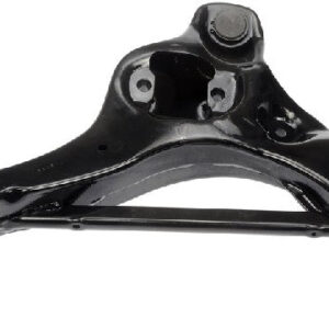 suspension control arm and ball joint assembly dorman premium chassis cb86044pr