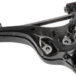suspension control arm and ball joint assembly dorman premium chassis cb86044pr