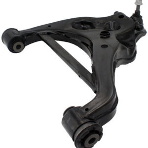 suspension control arm and ball joint assembly dorman premium chassis cb86044pr