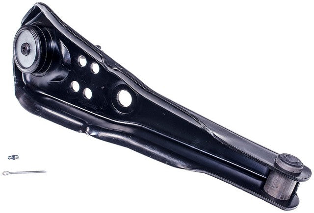 suspension control arm and ball joint assembly dorman premium chassis cb86115pr