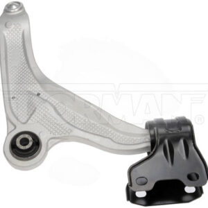 suspension control arm and ball joint assembly dorman premium chassis cb86173pr