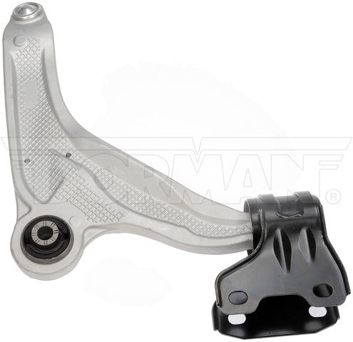 suspension control arm and ball joint assembly dorman premium chassis cb86173pr