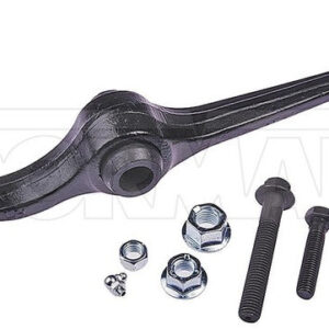 suspension control arm and ball joint assembly dorman premium chassis cb8681pr