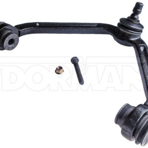 suspension control arm and ball joint assembly dorman premium chassis cb8708pr