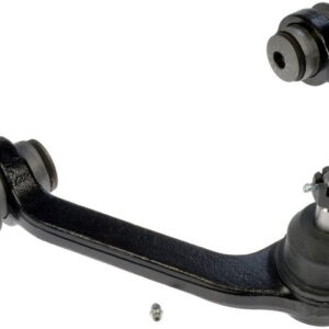 suspension control arm and ball joint assembly dorman premium chassis cb8724pr