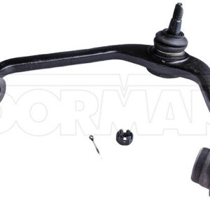 suspension control arm and ball joint assembly dorman premium chassis cb8726pr