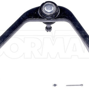 suspension control arm and ball joint assembly dorman premium chassis cb8728pr