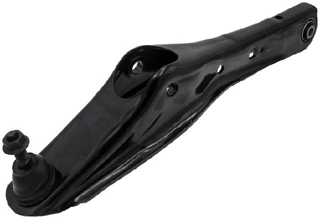 suspension control arm and ball joint assembly dorman mas cb87565