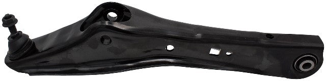 suspension control arm and ball joint assembly dorman mas cb87565
