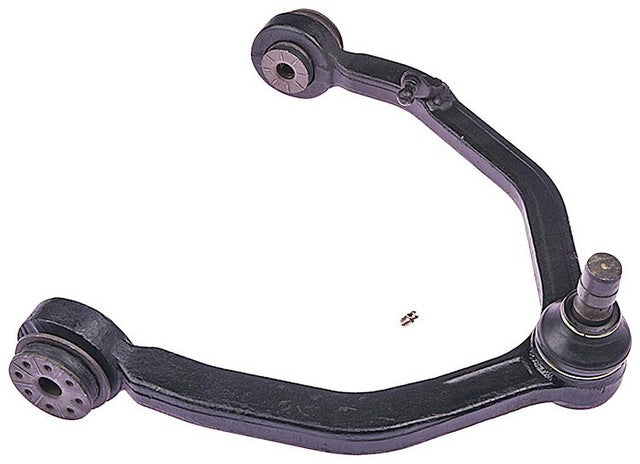 suspension control arm and ball joint assembly dorman premium chassis cb8781pr