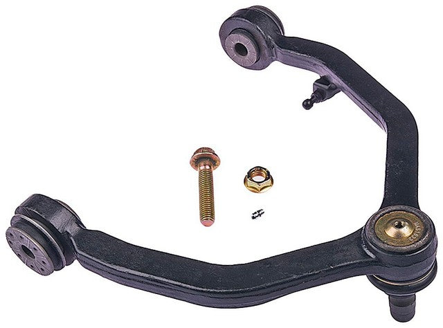 suspension control arm and ball joint assembly dorman premium chassis cb8782pr