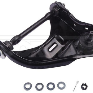 suspension control arm and ball joint assembly dorman premium chassis cb90007pr