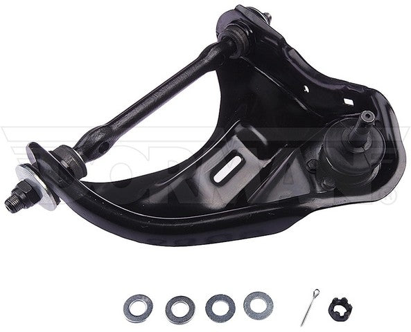 suspension control arm and ball joint assembly dorman premium chassis cb90007pr