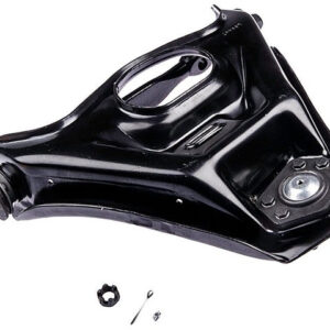suspension control arm and ball joint assembly dorman premium chassis cb90037pr