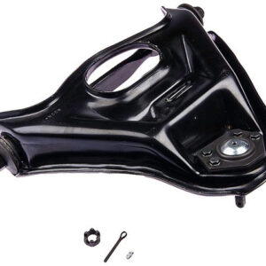 suspension control arm and ball joint assembly dorman premium chassis cb90038pr