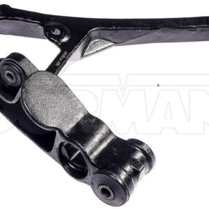 suspension control arm and ball joint assembly dorman premium chassis cb90063pr