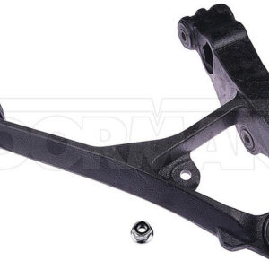suspension control arm and ball joint assembly dorman premium chassis cb90064pr