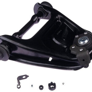 suspension control arm and ball joint assembly dorman premium chassis cb90067pr