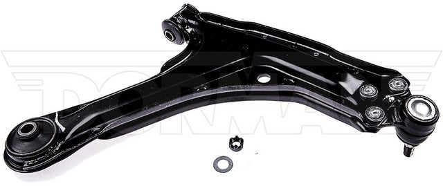 suspension control arm and ball joint assembly dorman premium chassis cb90213pr