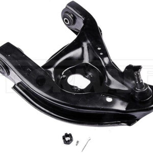 suspension control arm and ball joint assembly dorman premium chassis cb90223pr