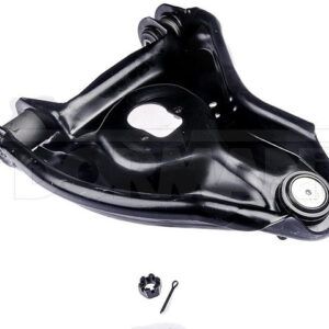 suspension control arm and ball joint assembly dorman premium chassis cb90224pr