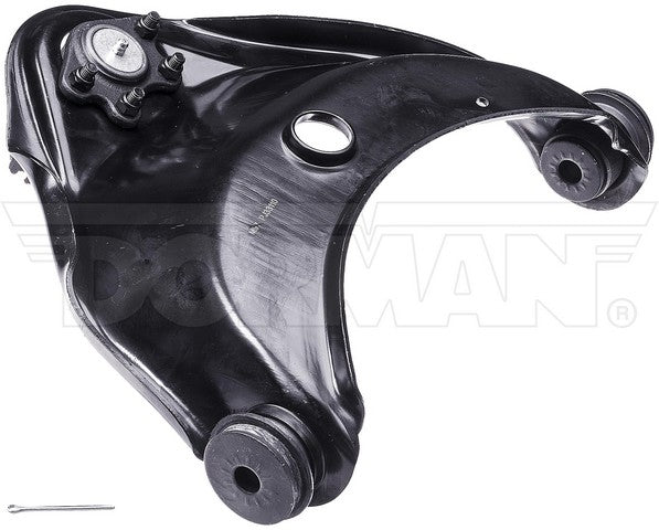 suspension control arm and ball joint assembly dorman premium chassis cb90227pr