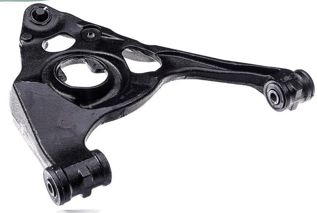 suspension control arm and ball joint assembly dorman premium chassis cb90233pr
