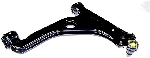 suspension control arm and ball joint assembly dorman premium chassis cb90253pr