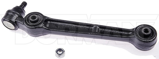 suspension control arm and ball joint assembly dorman premium chassis cb90265pr