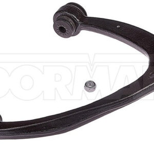 suspension control arm and ball joint assembly dorman premium chassis cb90267pr