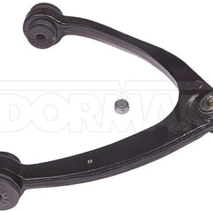 suspension control arm and ball joint assembly dorman premium chassis cb90268pr