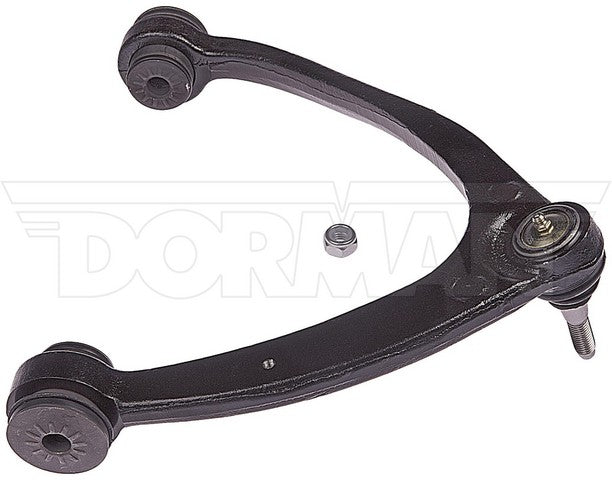 suspension control arm and ball joint assembly dorman premium chassis cb90268pr