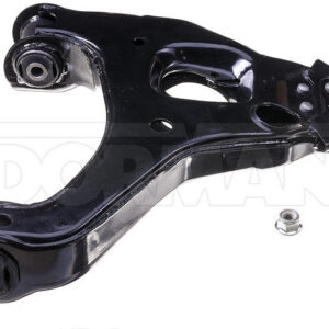 suspension control arm and ball joint assembly dorman premium chassis cb90284pr