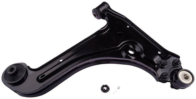 suspension control arm and ball joint assembly dorman premium chassis cb90293pr