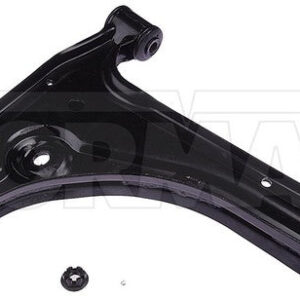 suspension control arm and ball joint assembly dorman premium chassis cb90294pr