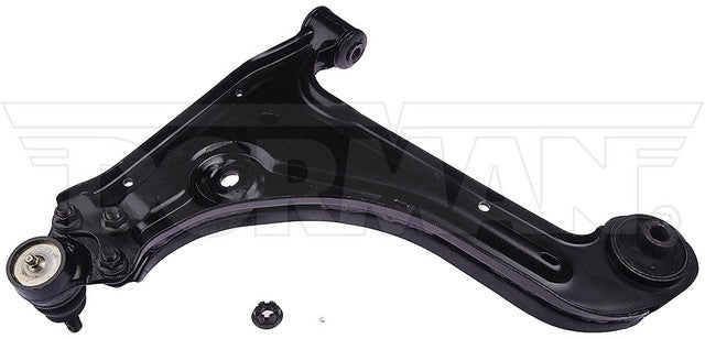 suspension control arm and ball joint assembly dorman premium chassis cb90294pr