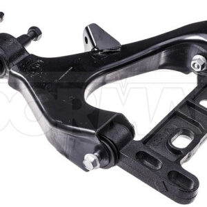 suspension control arm and ball joint assembly dorman premium chassis cb90373pr