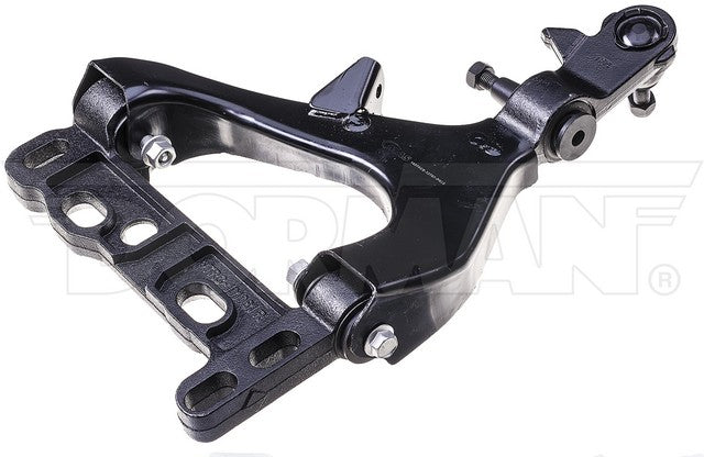 suspension control arm and ball joint assembly dorman premium chassis cb90374pr